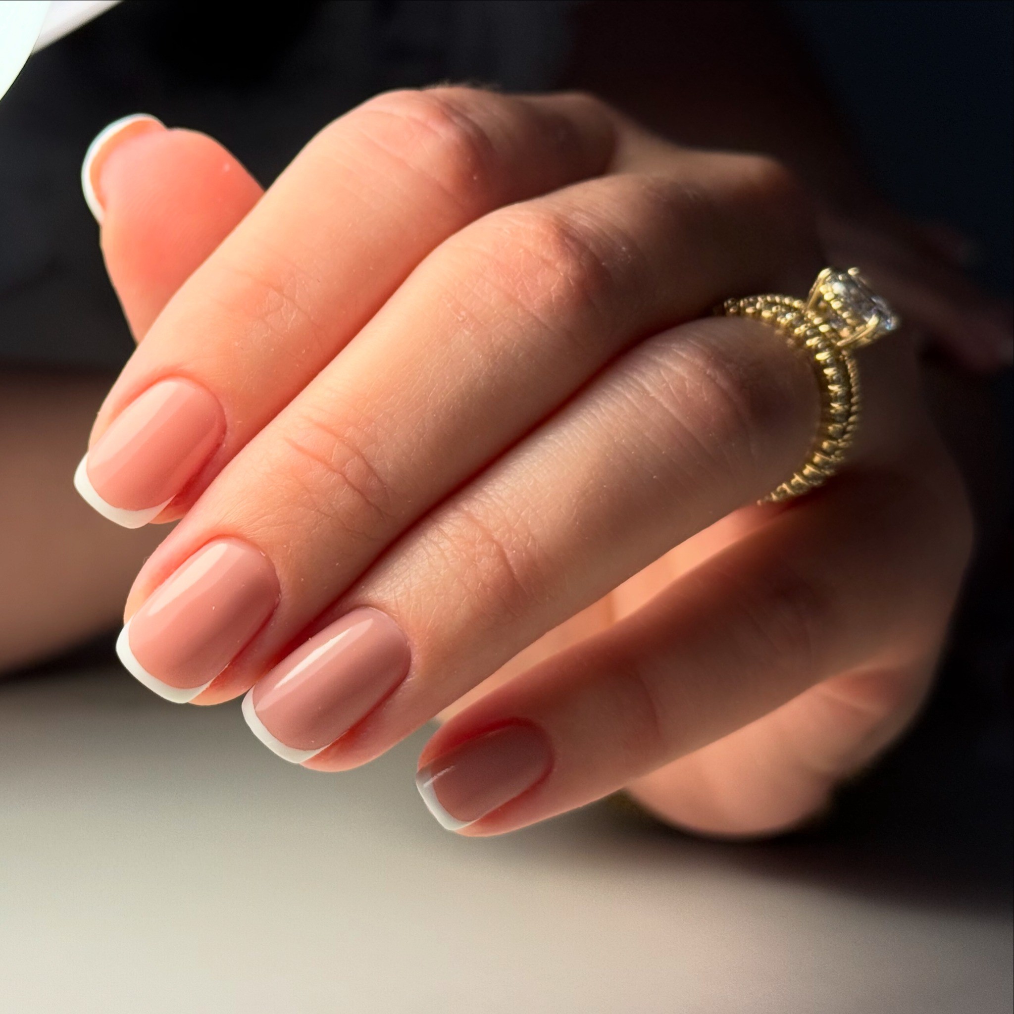 Nails sample 1