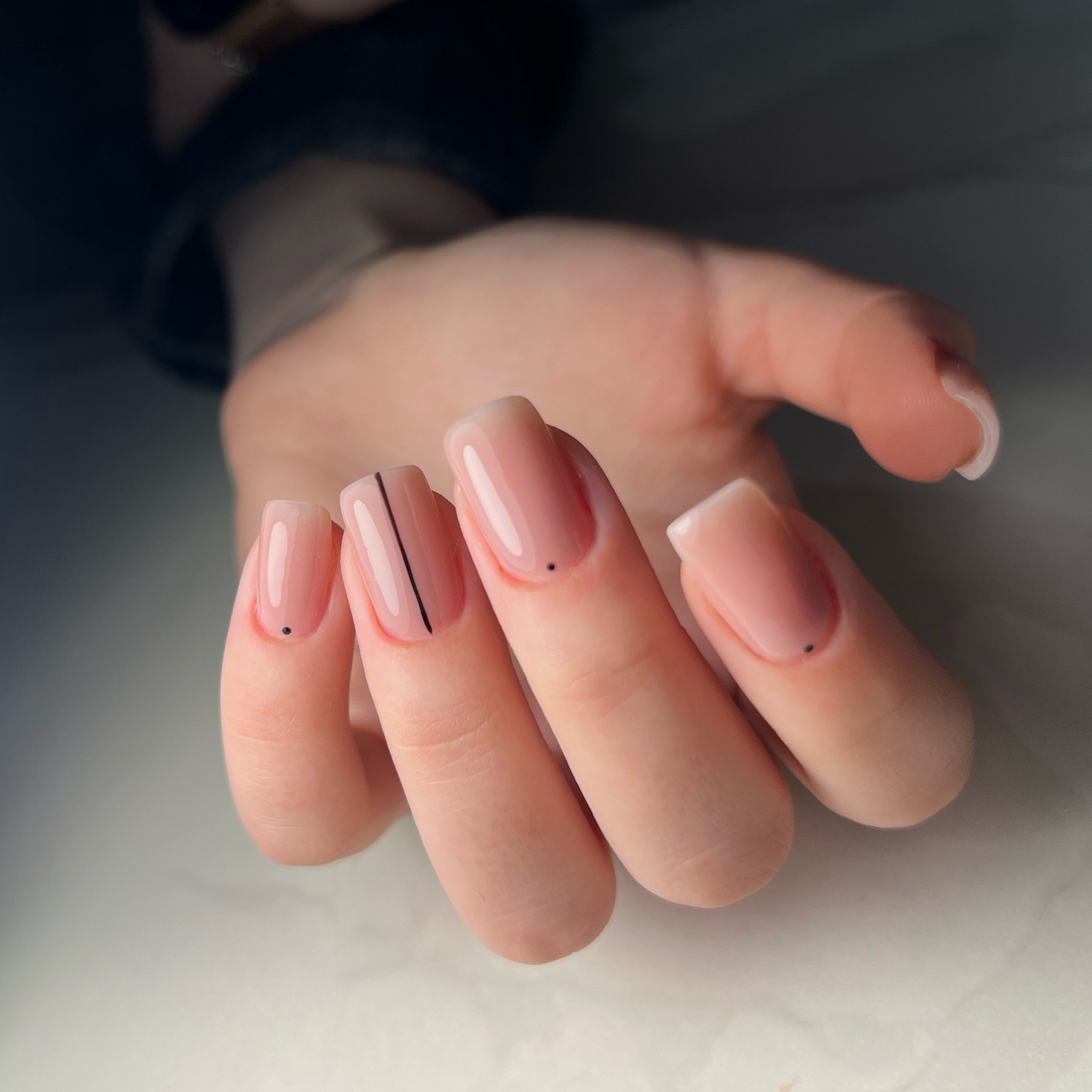 Nails sample 2