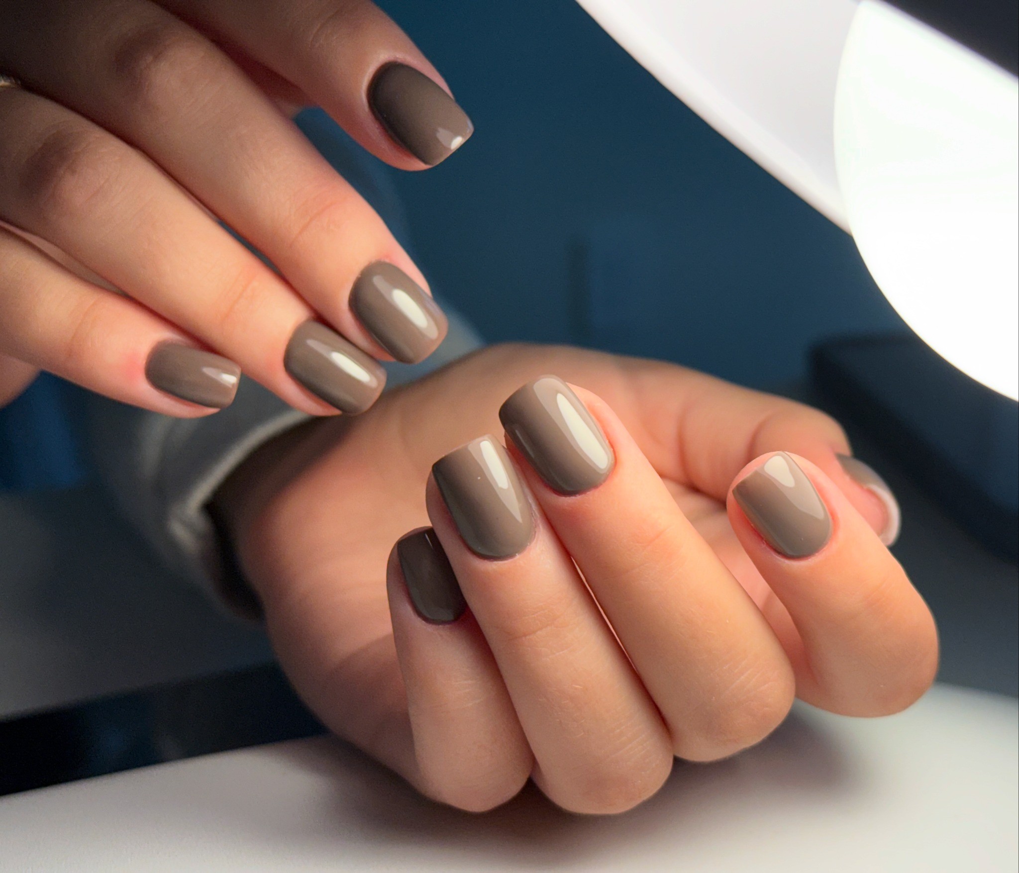 Nails sample 4