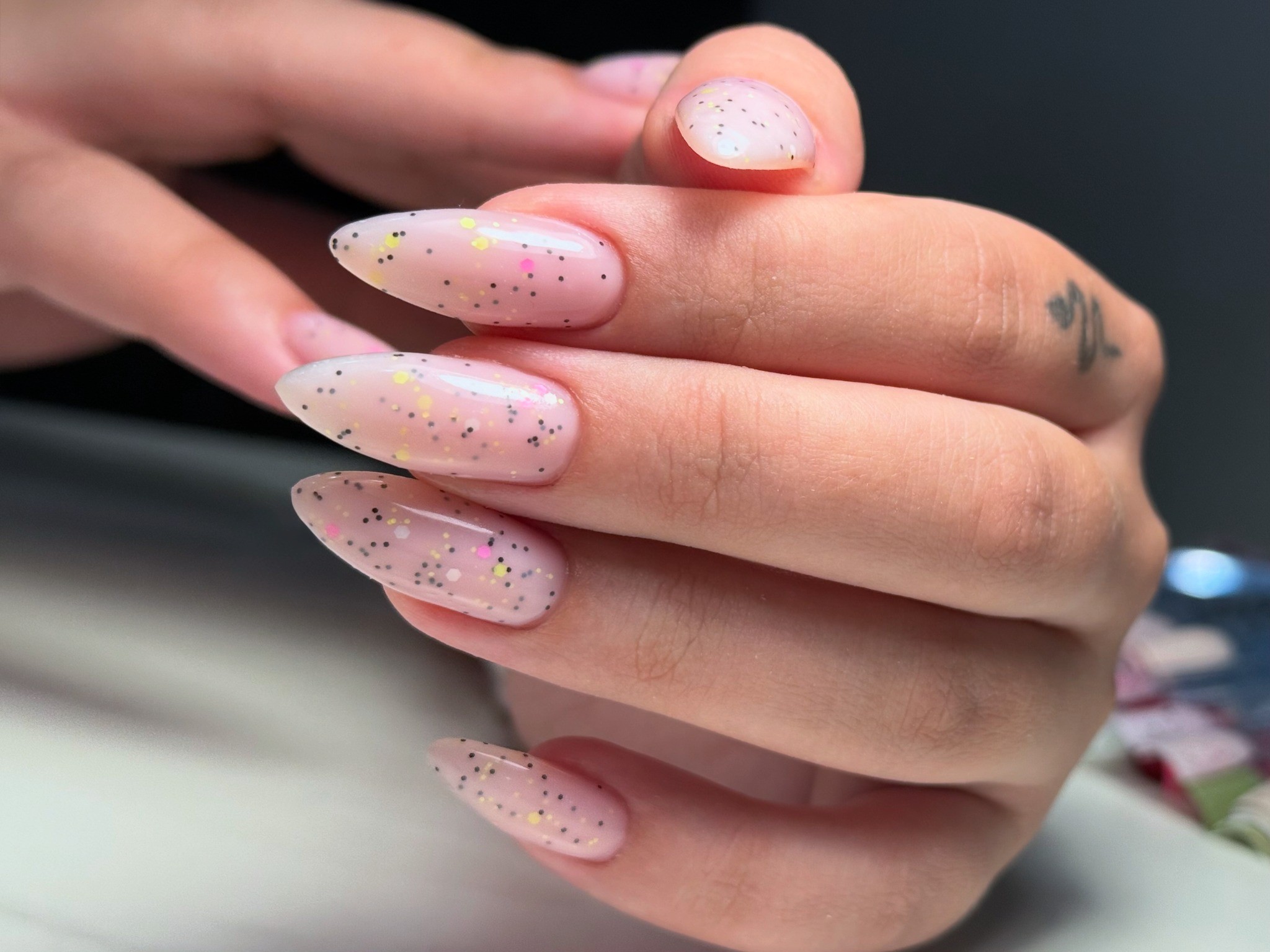 Nails sample 5