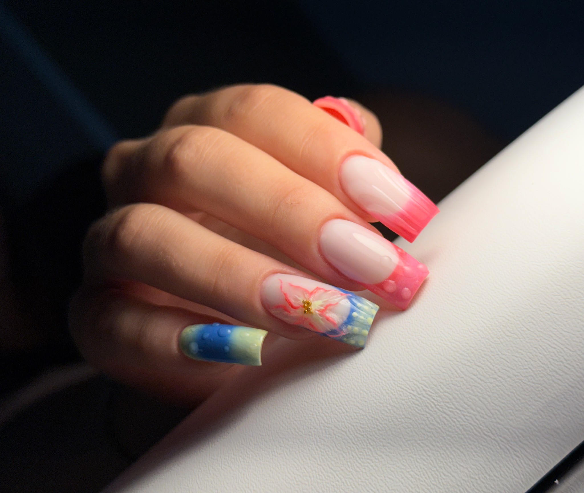 Nails sample 6